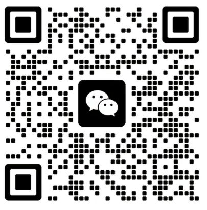 WeChat QR Code